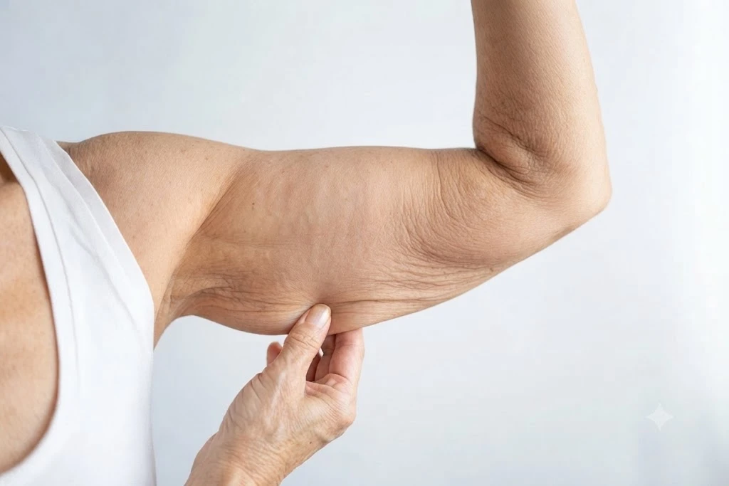 Sau tuổi 60, tập sức mạnh bao nhiêu mỗi tuần để cơ bắp không nhão? - Hình 1