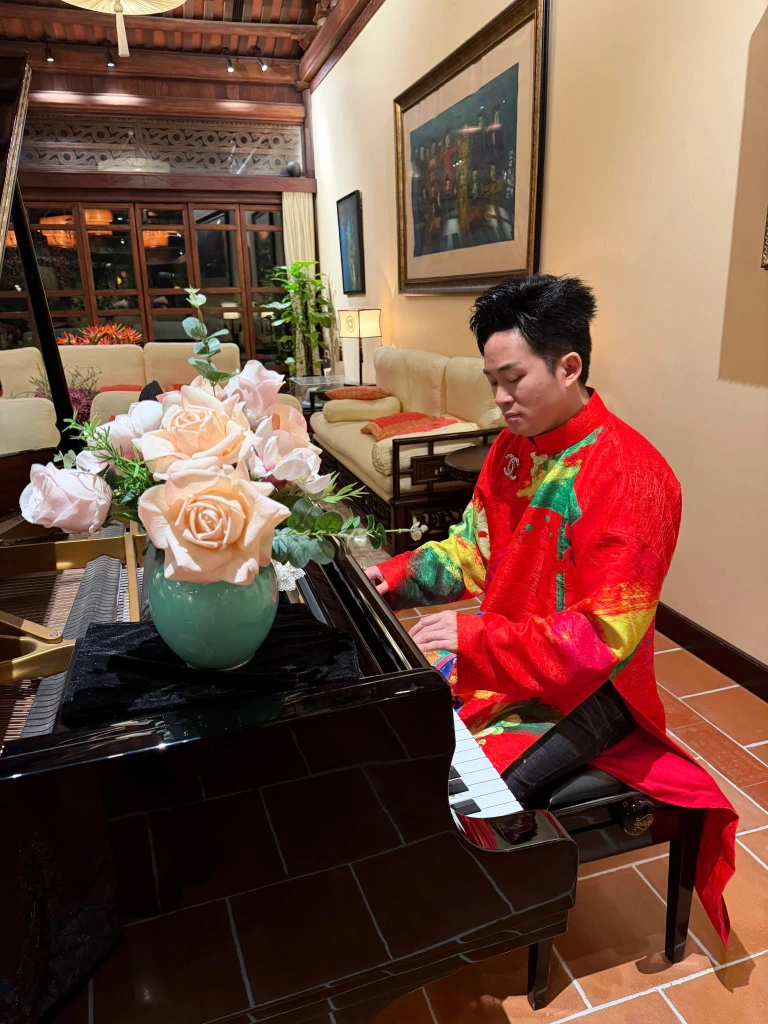 Thu nhập của Phó Chủ nhiệm CLB Nghệ sĩ trẻ đắt show chính luận bậc nhất Việt Nam - Hình 8