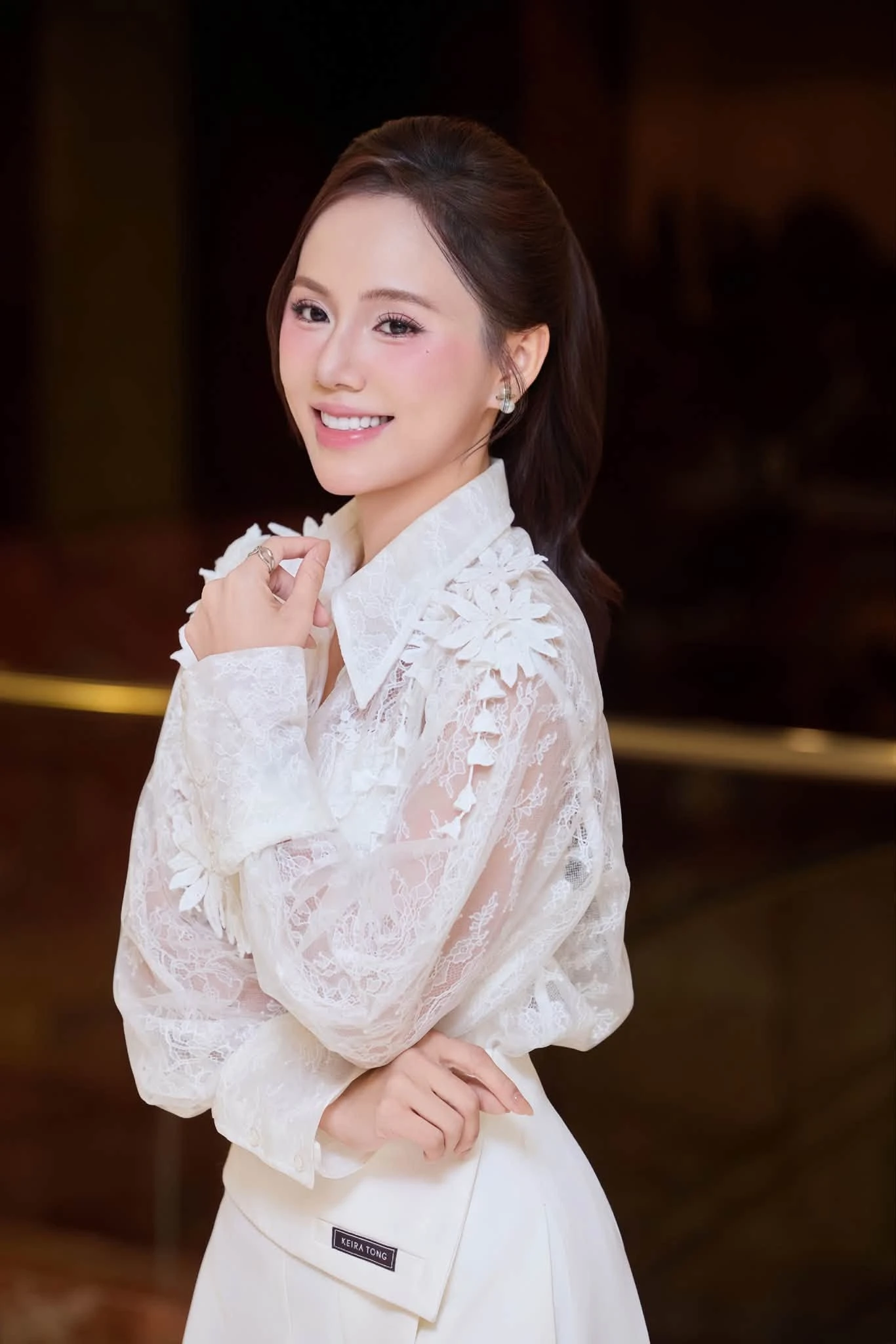 Tô Dũng và Minh Thu: Ngoài đời là một đôi, lên phim yêu lại từ đầu - Hình 11