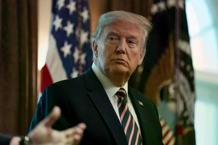 Tổng thống Mỹ Trump triệu tập nhiều ông lớn AI đến Nhà Trắng - Hình 1