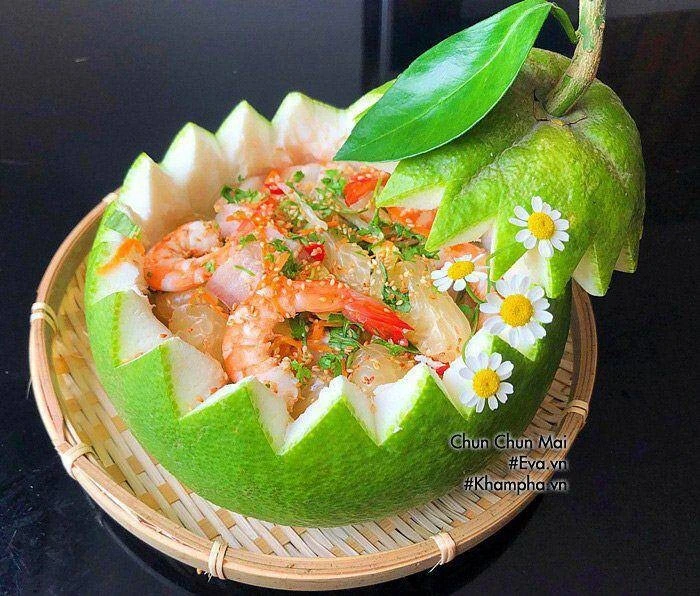 5 món nộm, gỏi chua chua ngọt ngọt, tươi ngon giải ngán cho bữa cơm nhà sau dịp lễ - Hình 1