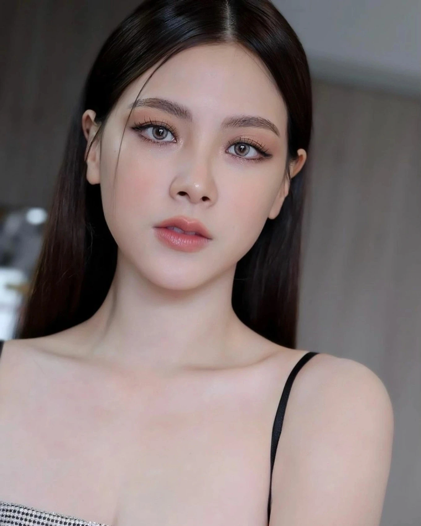 Baifern bị Nine Naphat lơ ra mặt, xem như người vô hình ngay giữa sự kiện hậu chia tay? - Hình 5