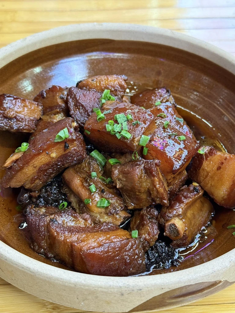 Cơm nhà Đan Lê và và cựu Phó giám đốc VFC - Hình 4