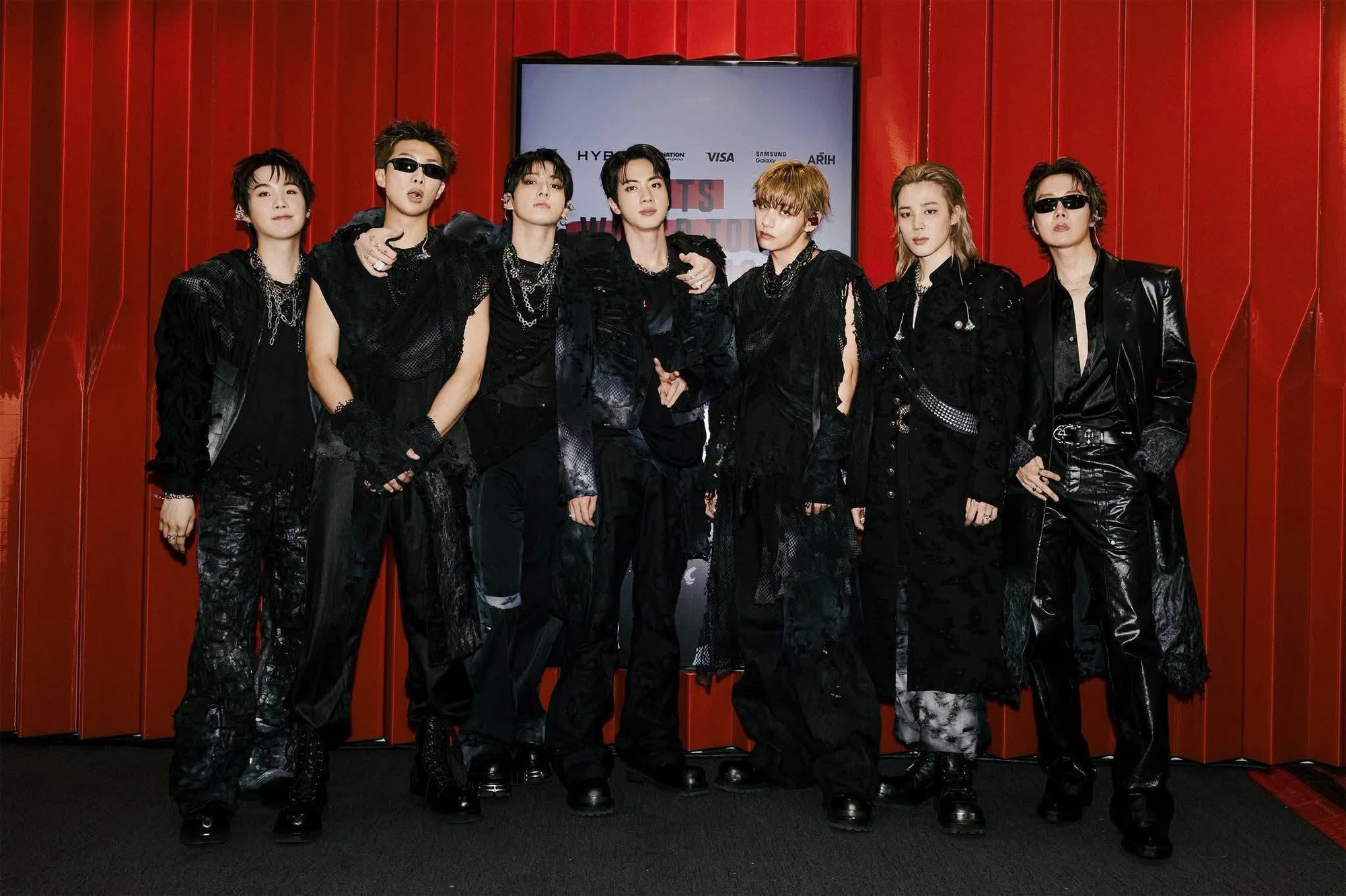 Thông tin chính thức về lễ trao giải Golden Disc Awards 2027 tổ chức tại Hà Nội - Hình 6