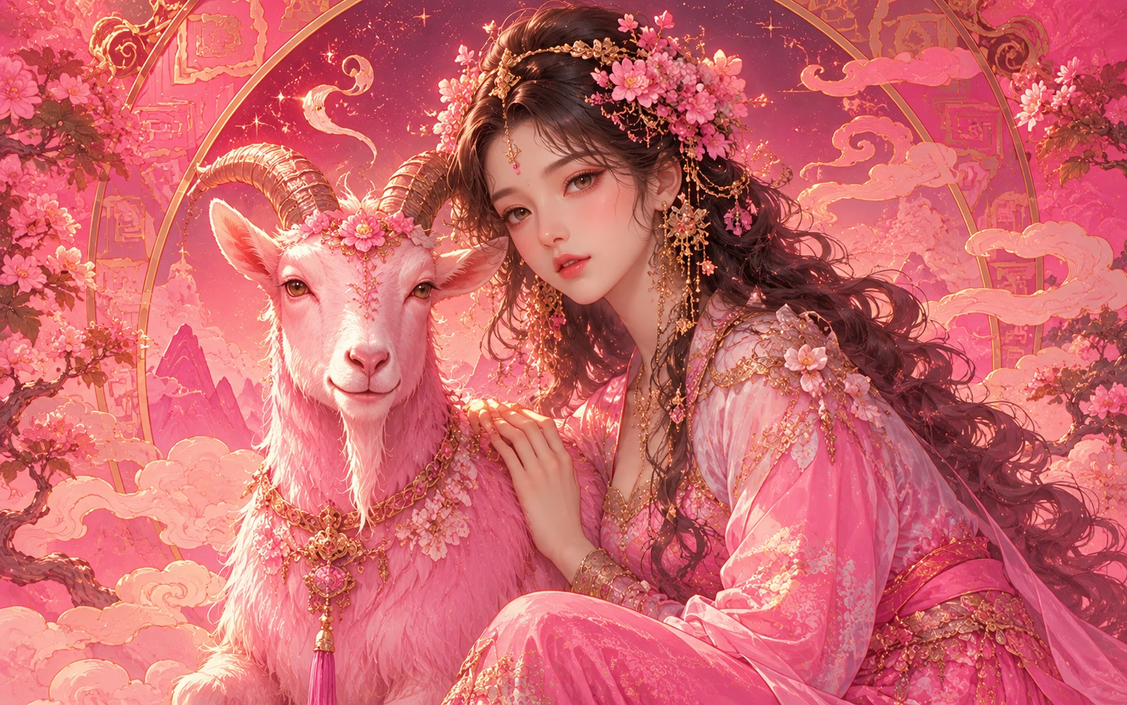Tử vi tuần mới (7/9-13/9): Top 3 con giáp được Thần Tài ưu ái, công việc lên hương, tình duyên viên mãn - Hình 2