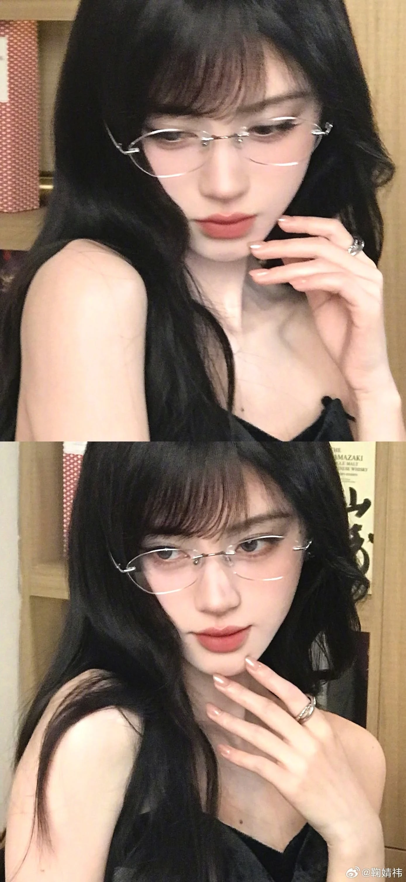 Viral mỹ nhân chỉ cao 1m45 giữa triển lãm nghệ thuật: Visual sang xịn vạn vật đều thua, đây mới là bức tranh đẹp nhất - Hình 7