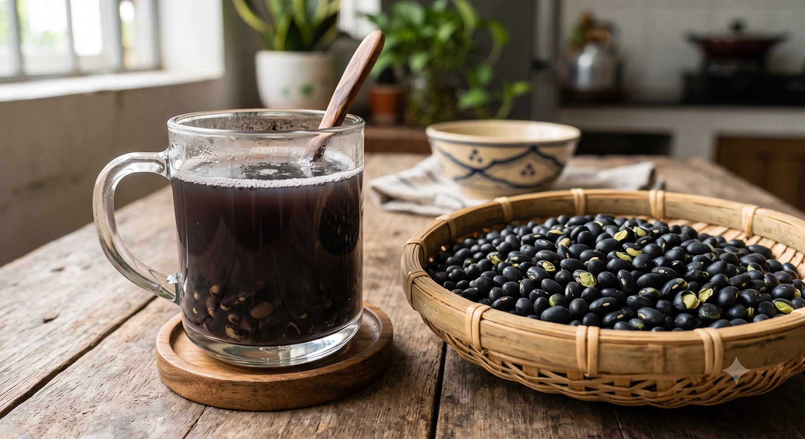 3 loại hạt màu đen nhỏ bé nhưng chứa nhiều dưỡng chất, phụ nữ muốn lâu già chớ bỏ qua - Hình 1