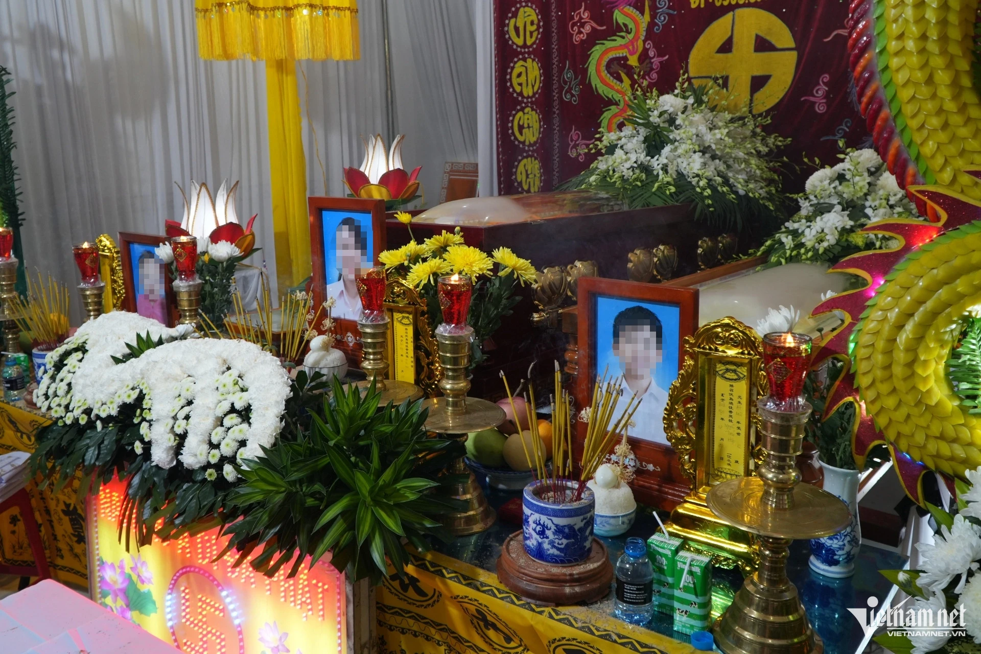 Án mạng ở Đồng Nai: Lời nói dối của Nguyễn Đức Anh trước khi mang dao đến nhà bạn gái cũ - Hình 4