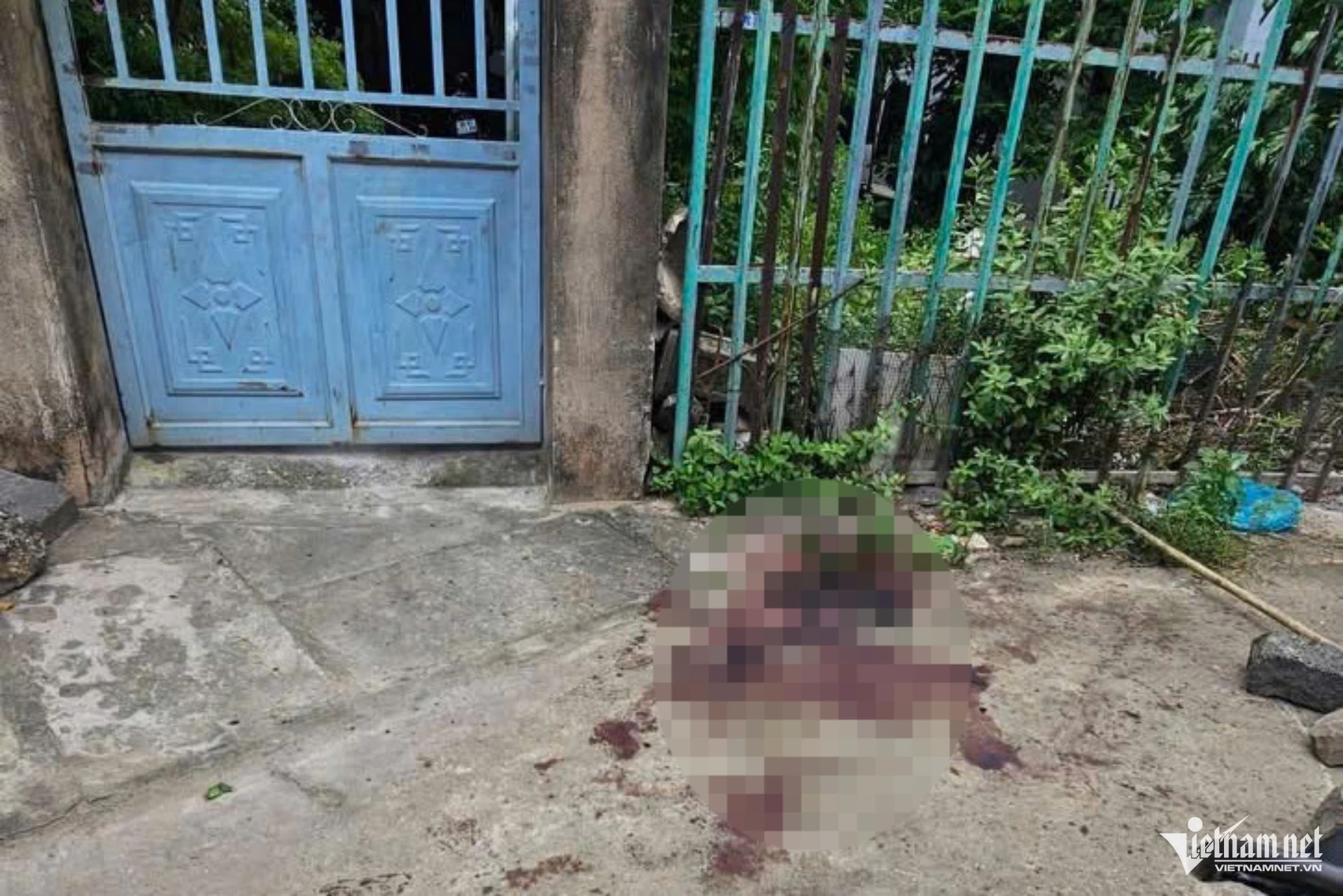 Án mạng ở Đồng Nai: Lời nói dối của Nguyễn Đức Anh trước khi mang dao đến nhà bạn gái cũ - Hình 3