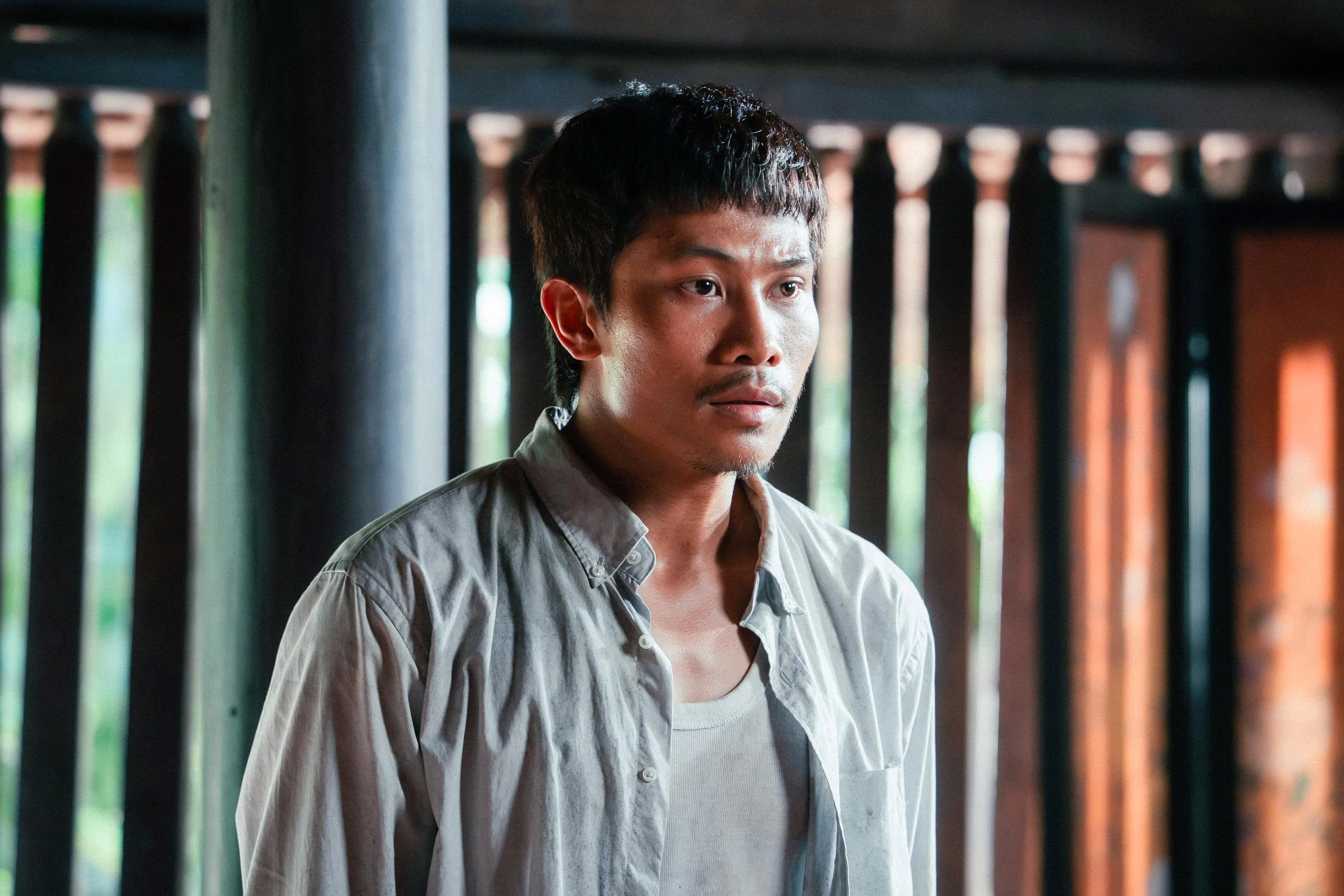 Anh Tạ Phương Nam lột xác, đổi đời ra sao sau Mưa đỏ? - Hình 2