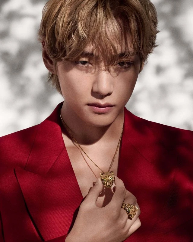Công chúa Kpop Jang Won Young lộ bằng chứng hẹn hò V (BTS) trong tiệc sinh nhật? - Hình 3