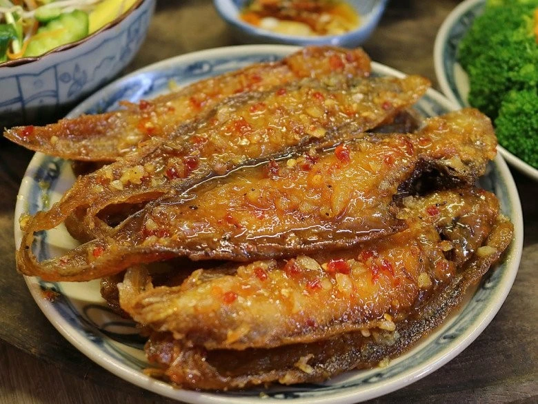 Gợi ý 5 món ăn ngon miệng, hấp dẫn đãi cả nhà cuối tuần - Hình 5