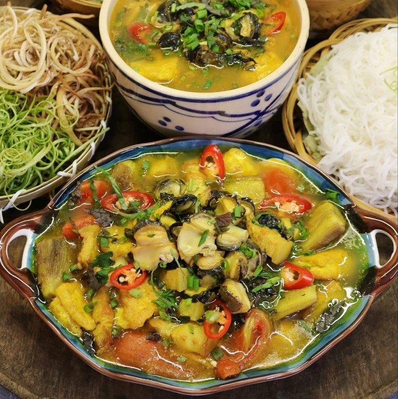 Gợi ý 5 món ăn ngon miệng, hấp dẫn đãi cả nhà cuối tuần - Hình 4