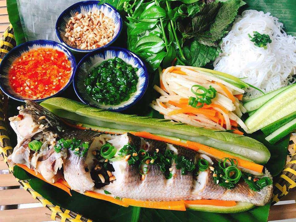 Gợi ý 5 món ăn ngon miệng, hấp dẫn đãi cả nhà cuối tuần - Hình 3