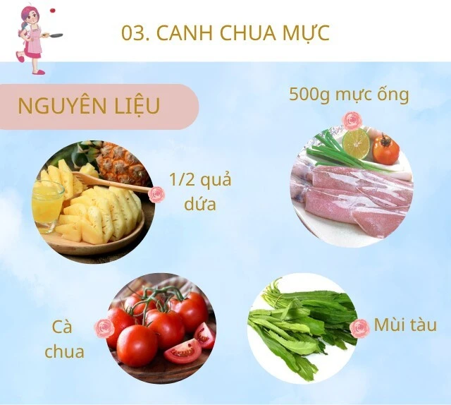 Hôm nay nấu gì: Cơm tối cực ngon, nhìn chỉ muốn ăn ngay! - Hình 6