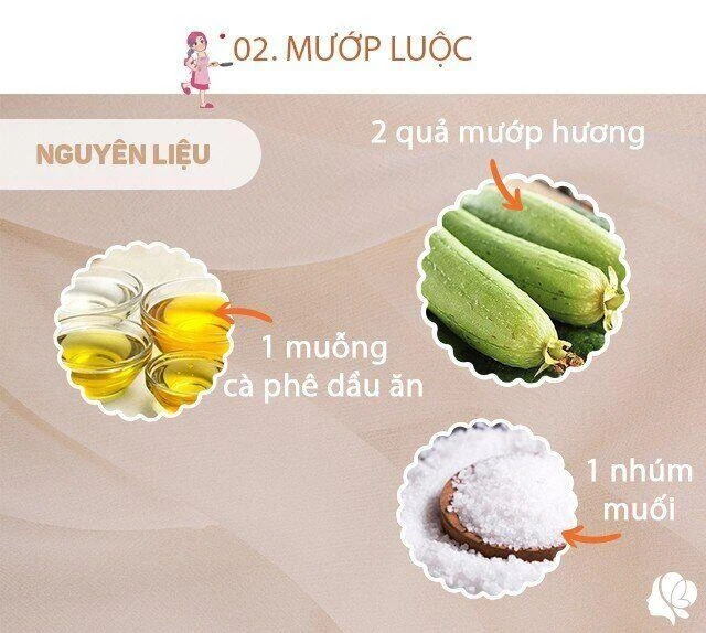 Hôm nay nấu gì: Cơm tối cực ngon, nhìn chỉ muốn ăn ngay! - Hình 4
