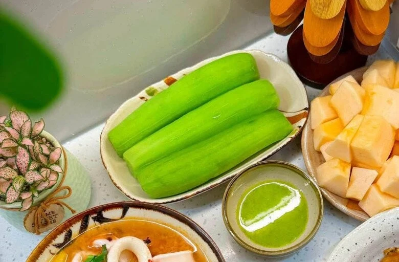 Hôm nay nấu gì: Cơm tối cực ngon, nhìn chỉ muốn ăn ngay! - Hình 5
