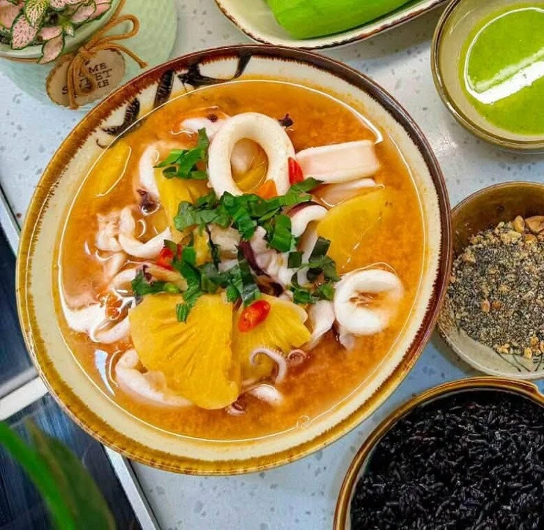 Hôm nay nấu gì: Cơm tối cực ngon, nhìn chỉ muốn ăn ngay! - Hình 7