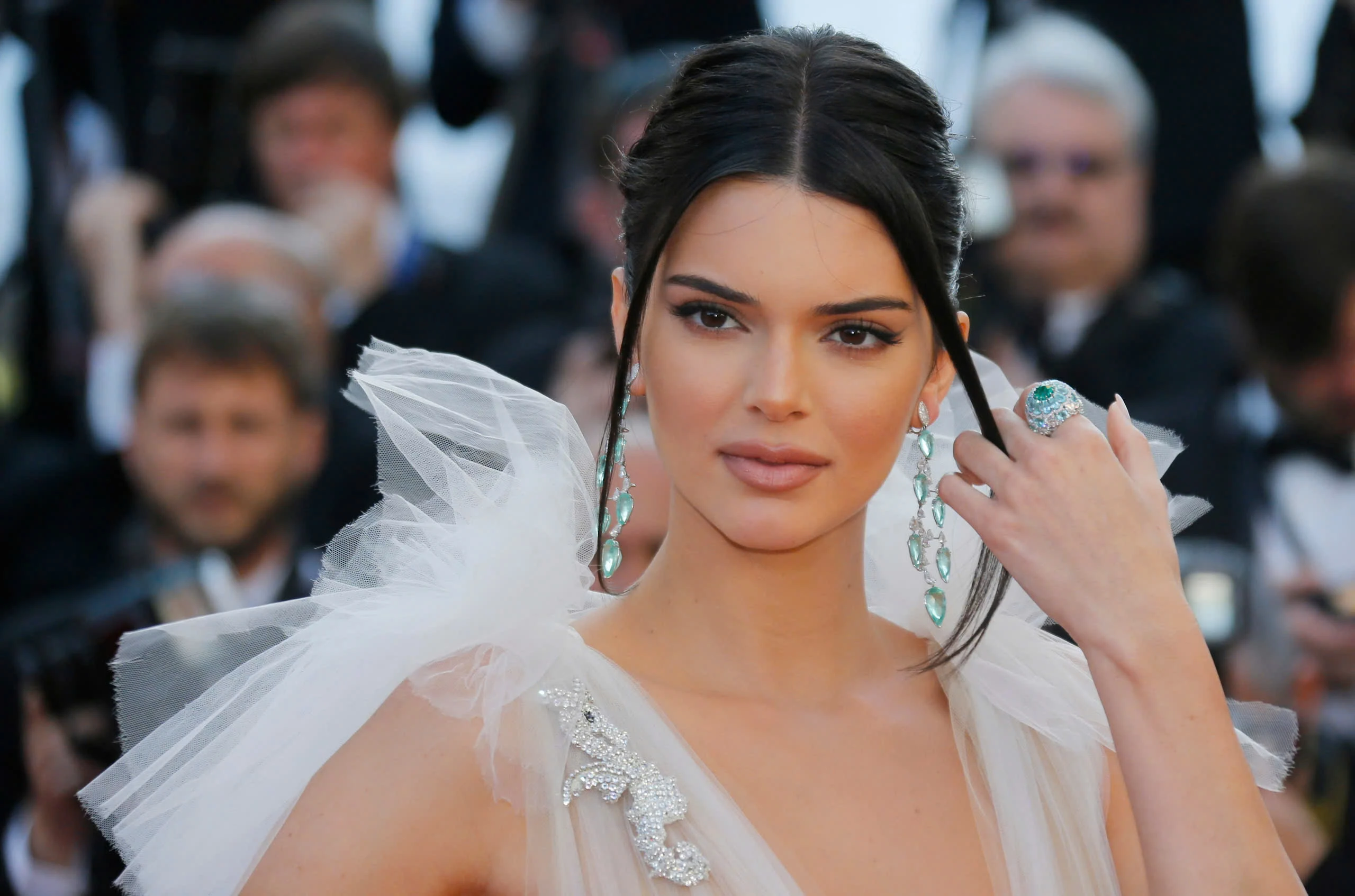 Kendall Jenner chạm ngõ điện ảnh sau gần hai thập kỷ nổi tiếng - Hình 1