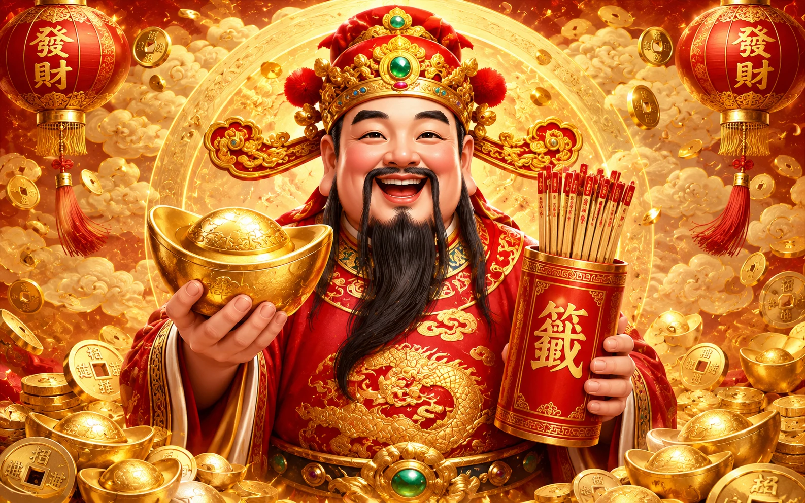 Rút lộc may mắn tuần mới (7/9 - 13/9) cho 12 con giáp: Thần Tài gọi tên ai, quý nhân nhắn gửi điều gì? - Hình 2