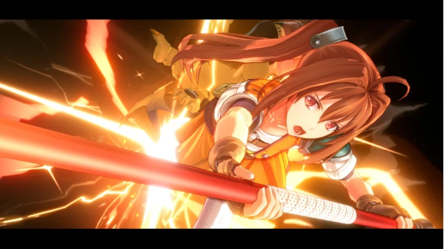 Steam tung bản demo miễn phí của một tựa game nhập vai anime, đồ họa tuyệt đẹp, đốn tim người chơi - Hình 6