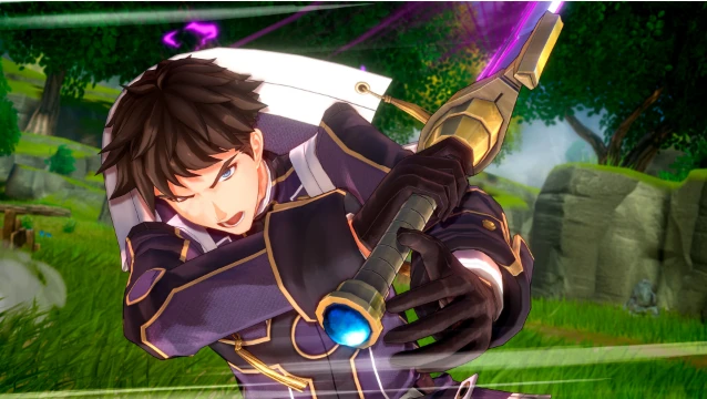 Steam tung bản demo miễn phí của một tựa game nhập vai anime, đồ họa tuyệt đẹp, đốn tim người chơi - Hình 3