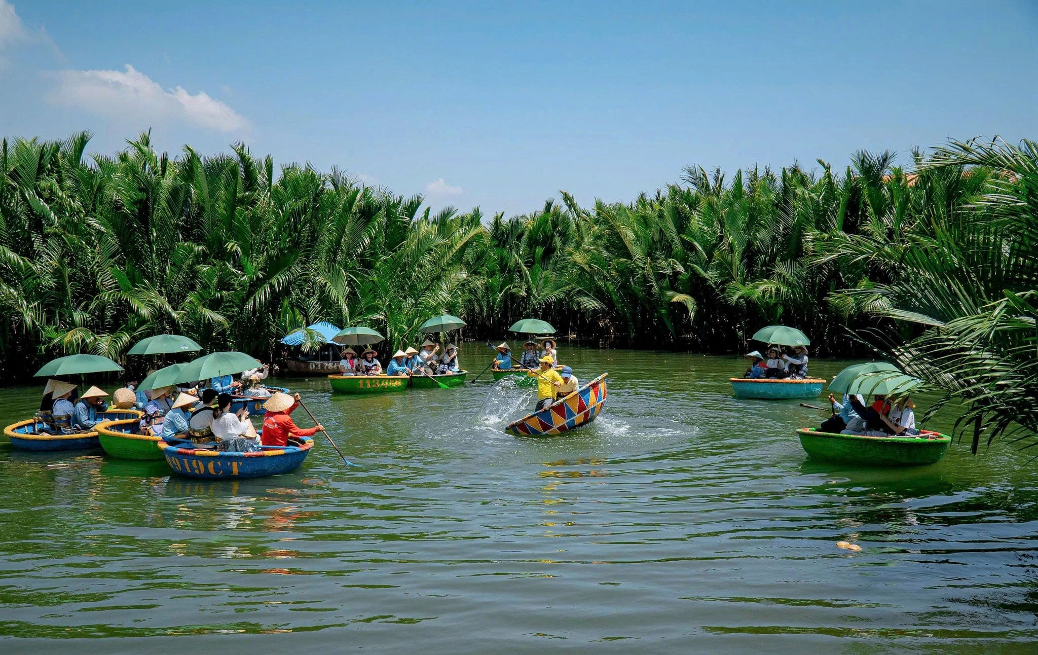 Trải nghiệm mới từ giá trị bản địa - Hình 1