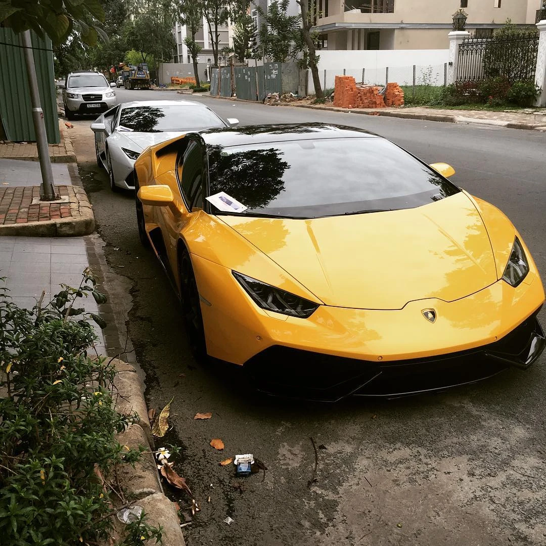10 năm trước của Cường Đô La và Đàm Thu Trang - Hình 3