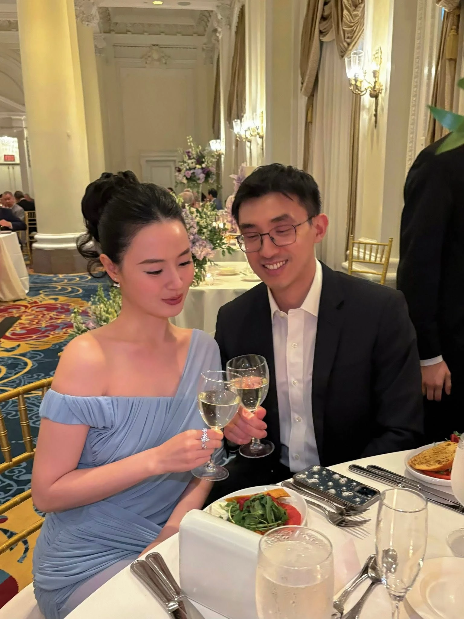 Căn nhà tân hôn của Midu và chồng thiếu gia - Hình 11