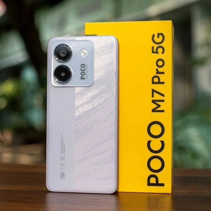 Chọn điện thoại Xiaomi Poco giá rẻ cho học sinh, sinh viên mùa nhập học 2026 - Hình 3