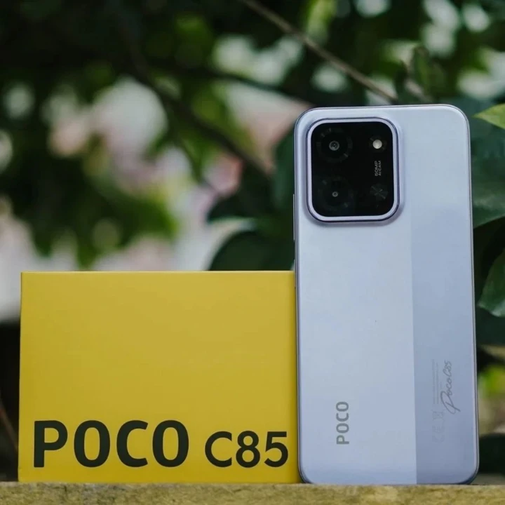 Chọn điện thoại Xiaomi Poco giá rẻ cho học sinh, sinh viên mùa nhập học 2026 - Hình 1