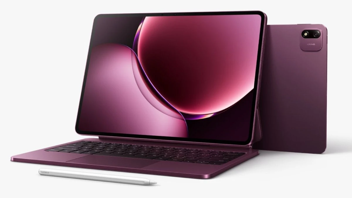 Đánh giá Xiaomi Pad 9 Pro Max: Màn hình 13.3 inch 3.4K cùng tính năng làm màn phụ đỉnh cao - Hình 4