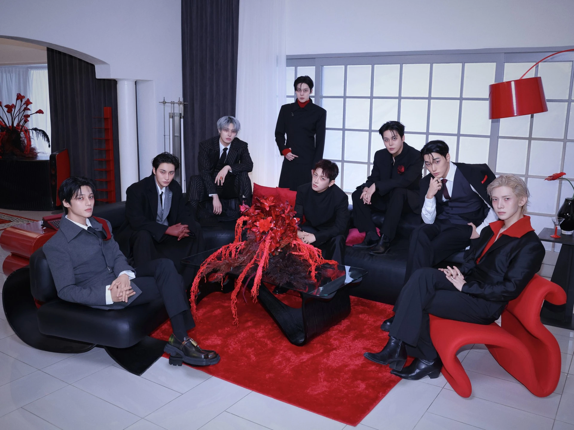 Fan Kpop đứng ngồi không yên vì GDA 2027 Hà Nội, liên tục gọi tên CORTIS và loạt đại mỹ nhân đình đám - Hình 7
