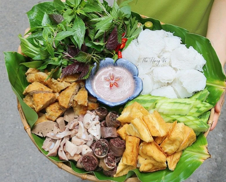 Gợi ý 5 món ngon đỉnh cấp, ăn no căng bụng chả cần nấu cơm - Hình 3