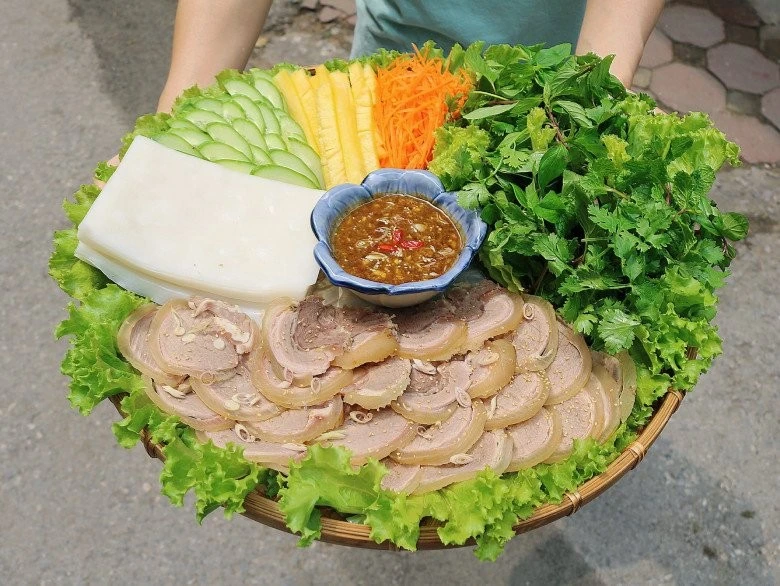 Gợi ý 5 món ngon đỉnh cấp, ăn no căng bụng chả cần nấu cơm - Hình 5