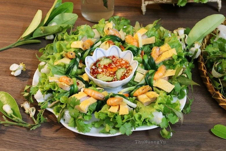 Gợi ý 5 món ngon đỉnh cấp, ăn no căng bụng chả cần nấu cơm - Hình 4