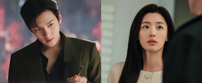 Jun Ji Hyun hóa hồ ly 2.000 tuổi, tái hợp Ji Chang Wook trong phim mới - Hình 1