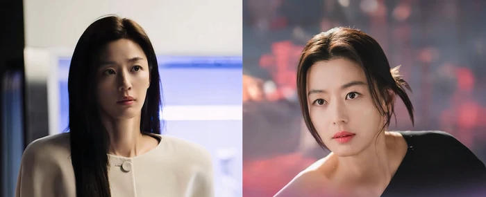 Jun Ji Hyun hóa hồ ly 2.000 tuổi, tái hợp Ji Chang Wook trong phim mới - Hình 2