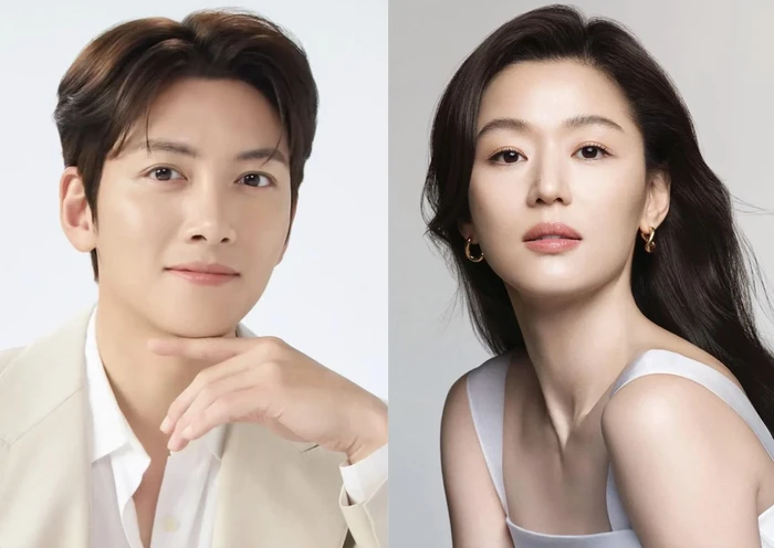 Jun Ji Hyun hóa hồ ly 2.000 tuổi, tái hợp Ji Chang Wook trong phim mới - Hình 3