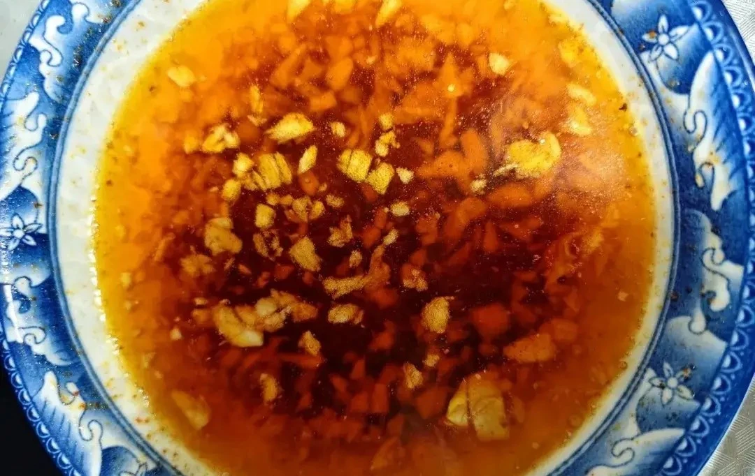 Món ăn mà tôi thường làm trong mùa thu, ít chất béo, không gây nóng, ngon miệng mà không gây tăng cân - Hình 1