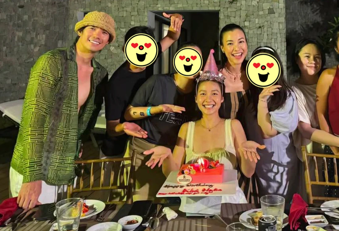 Nhan Phúc Vinh yêu Khả Ngân tưởng âm thầm nhưng sự thật không phải vậy! - Hình 5