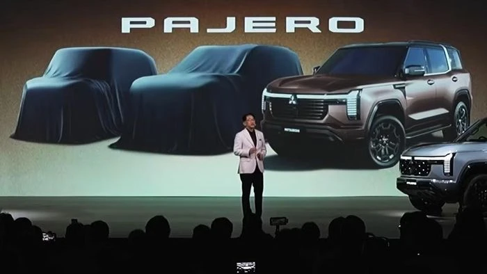 SUV bán chạy nhất của Toyota sắp có đối thủ mới - Hình 1