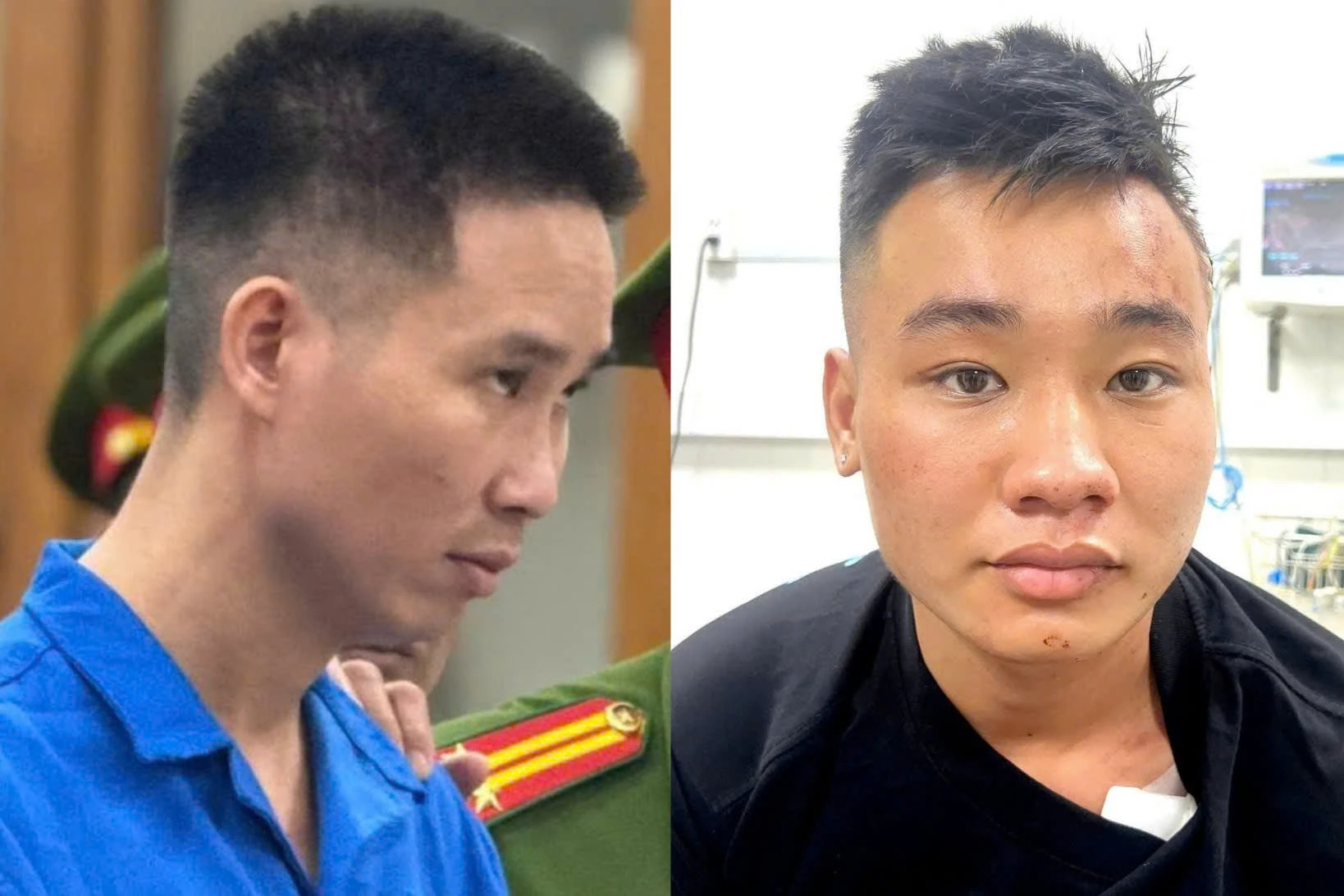 Tình tiết đau lòng của các vụ án mạng khi nạn nhân và hung thủ hoàn toàn xa lạ - Hình 1