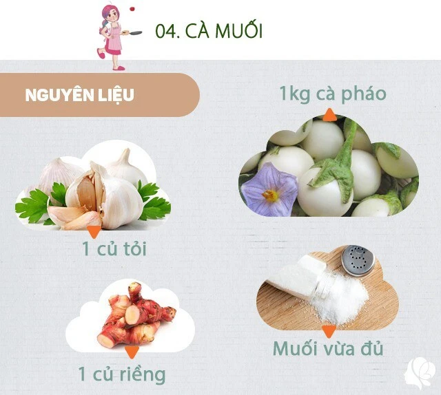 Hôm nay nấu gì: Cơm tối ngon xuất sắc, nhìn biết ngay sẽ không còn thừa miếng nào! - Hình 8
