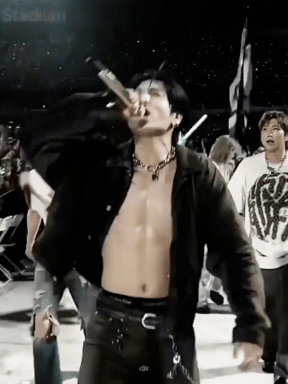 Không chịu nổi Jung Kook (BTS) - Hình 3