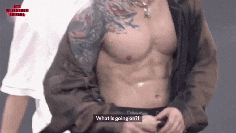 Không chịu nổi Jung Kook (BTS) - Hình 2