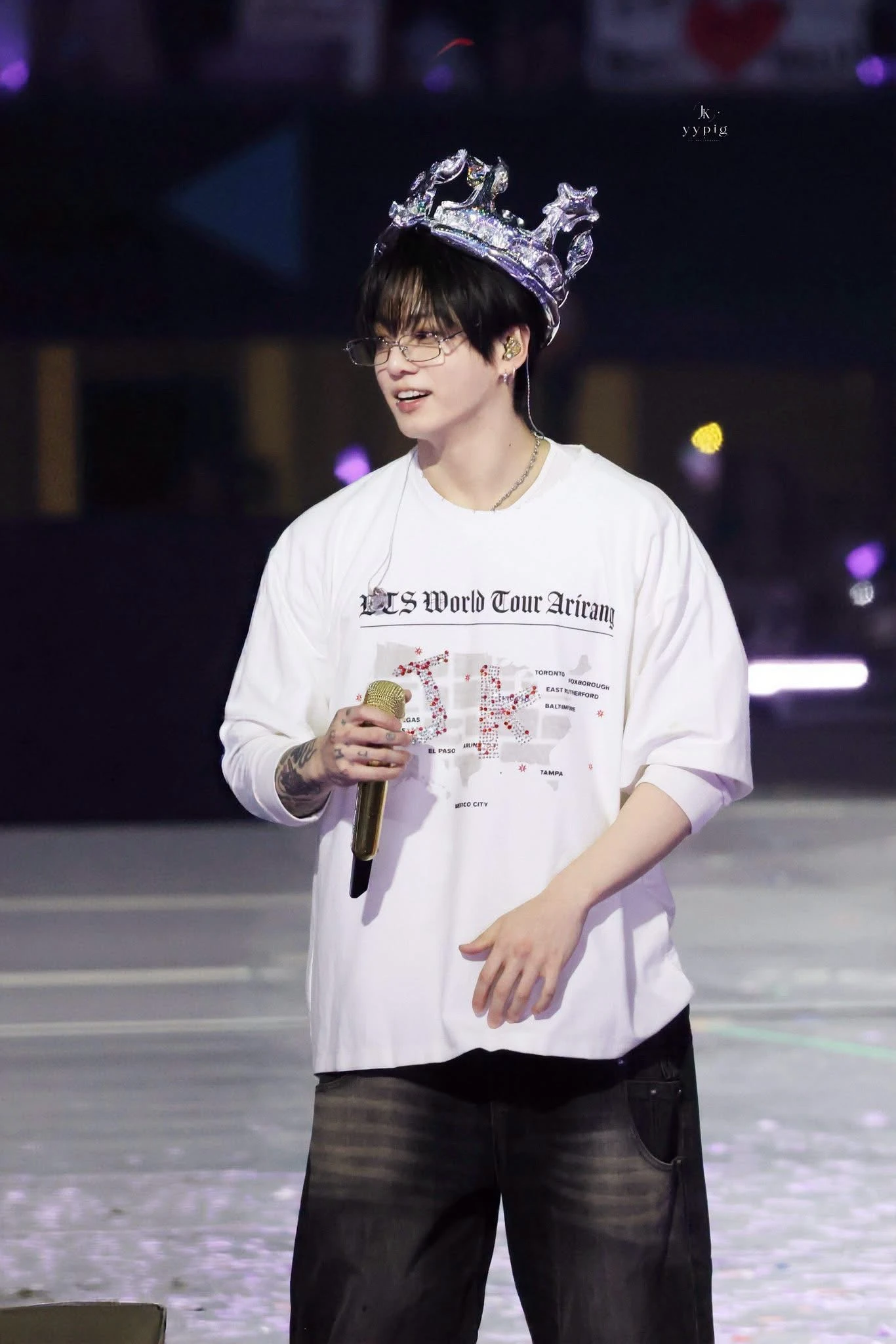 Không chịu nổi Jung Kook (BTS) - Hình 7