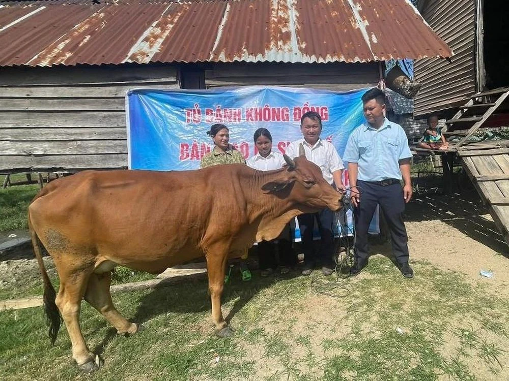 Thầy ơi, ra lấy em về - Hình 4
