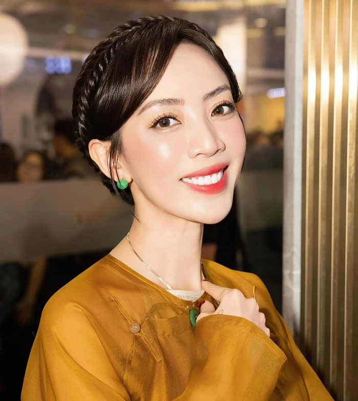 Ngày đặc biệt của Thu Trang - Hình 2